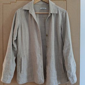 Women's Orvis Shoreline Linen Jacket